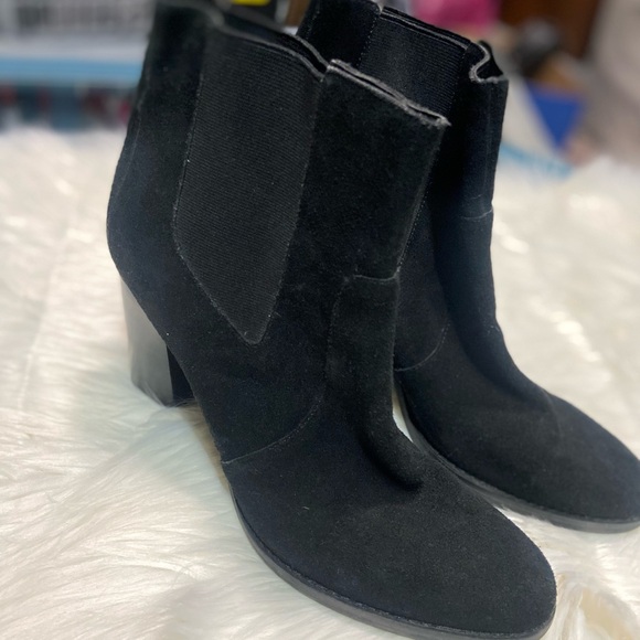 14th & Union black size 11 bootie - Picture 3 of 6